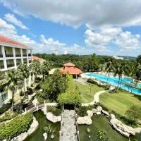 Bangi Resort Hotel, hotel sa Bangi