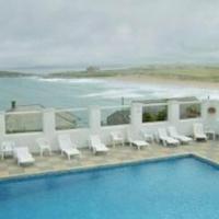 FISTRAL BEACH - Stunning sea views, Swimming pool