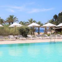 Siau Ibiza Hotel: Port de San Miguel şehrinde bir otel