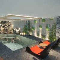 미크로 파피고 1700 호텔 & 스파(Mikro Papigo 1700 Hotel & Spa)