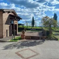 Suite la Rosa, hotel u gradu Colle Malamerenda