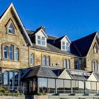 Oban Bay Hotel, hotel en Oban