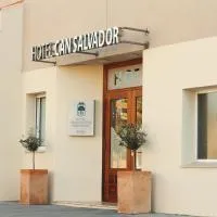 Can Salvador, ξενοδοχείο σε Miami Platja