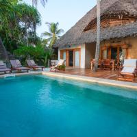 Villa Tulia, Hotel in Matemwe