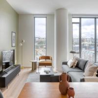 South Lake Union 2br w gym roof nr restaurants SEA-554, hotel near Seattle Lake Union Seaplane Base - LKE, Seattle