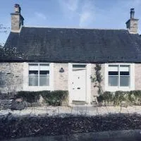 Galashiels Town Centre Cottage Sleeps 2, hotel a Galashiels
