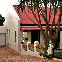 Zebra Cottage - House - Backup Power - Fast WIFI, hotel in Moreleta Park, Pretoria