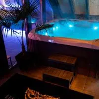 Les Secrets du Castel - Secret Room, hôtel à Epfig