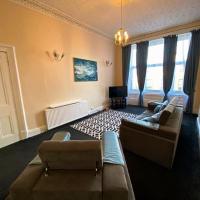 Paisley Pad: Glasgow Gateway