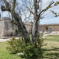 Masseria Berzario, hotelli kohteessa Melendugno