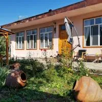 Tatʼev में, होटल Tatev Guest House