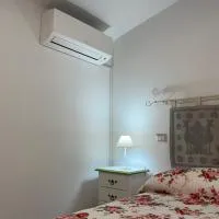 Affittacamere Il Vicoletto Aria Ona, hotel u gradu Villagrande Strisaili