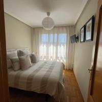 Apartamento Cueto
