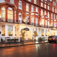 Hotel Indigo London - Kensington, an IHG Hotel, hotel em Earls Court, Londres