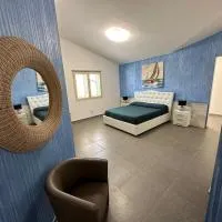 LXR Rooms Carloforte, hotel en Carloforte