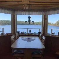 Sävsjön, khách sạn ở Mjöbäck