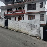 Vamoose Mountain Mist, hotel poblíž Yongphulla Airport - YON, Tawang