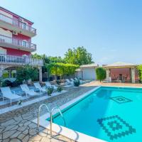 Villa Dalia, hotel blizu aerodroma Međunarodni aerodrom Mostar - OMO, Mostar
