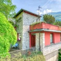 B&B San Rocco – hotel w mieście Capo di Ponte