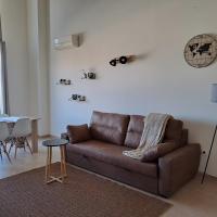 Acogedor loftcon garaje a 10min del aeropuerto