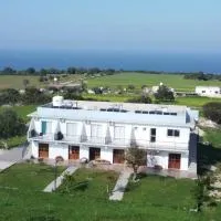 Karpaz Sunset Hotel, hotel a Rizokarpaso
