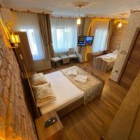 GOLDEN ARROW OLD CİTY HOTEL