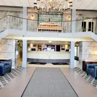 Bangor Grande Hotel, хотел в Бангор