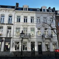 Sfeervol penthouse centrum Maastricht (Wyck)