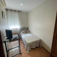 HOSTAL CHIQUININO II
