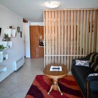 Marie, hotel u gradu Krk