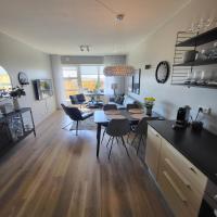 Cozy 2 - bedroom apartment in amazing location., hotel in K&oacute;pavogur, Reykjav&iacute;k