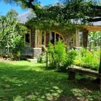 Mutolere Coffee Pot Guest Houses, hotel a Kisoro