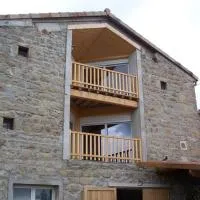 Viesnīca Gîte Le Croquant pilsētā Colombier