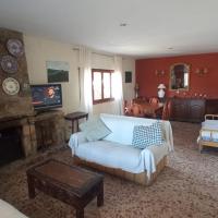 FINCA RUSTICA LOS LLANOS PELAYOS DE LA PRESA
