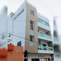 Hotel Palermo Sincelejo, hotel cerca de Aeropuerto de Corozal - CZU, Sincelejo
