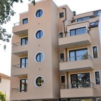 DDenko Apartment, hotel near Burgas Airport - BOJ, Burgas