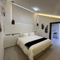 Marisol Hotel Boutique، فندق في سان خوسيه ديل كابو