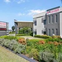 Platinum International, hotel v destinaci Toowoomba