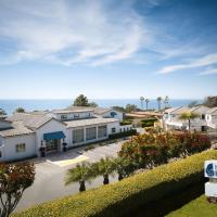 샌디에이고 Del Mar 에 위치한 호텔 Hotel Indigo San Diego Del Mar, an IHG Hotel