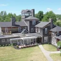 1000 Island Hart House, ξενοδοχείο σε Alexandria Bay