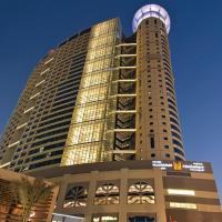 Grand Millennium Al Wahda Executive Apartments