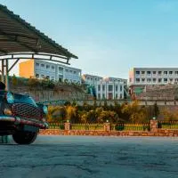 Tree of Life Vantara Resort, Udaipur, hotel a Udaipur