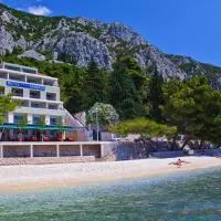 Hotel Saudade โรงแรมในกราดัซ