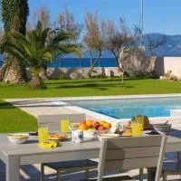 Τheano Villa, ξενοδοχείο στη Σάμη