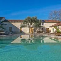 Domaine de Rambeau, hotel di Castelmoron-sur-Lot