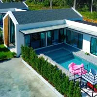 Villa Paramount 2, hotel a Nakhon Nayok