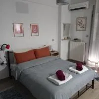 VagelisHome, hotel Komotiníben