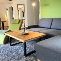 Hinners-Hoff Apartments، فندق في Bendingbostel