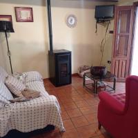 CASA RURAL SAN JULIAN