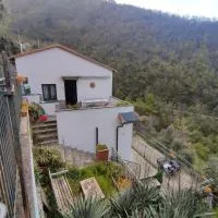 Casa Madeleine, hotel sa Zoagli